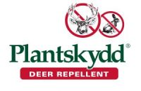 Plantskydd Deer Repellent logo
